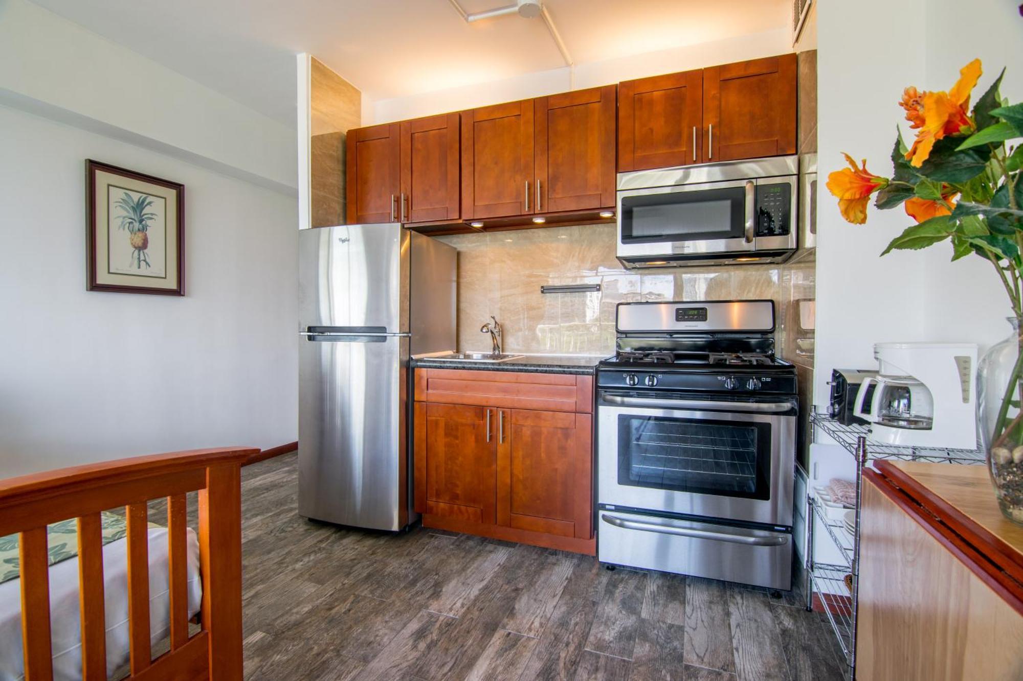 Waikiki Shore By Outrigger - Select Your Unit Apartment Honolulu