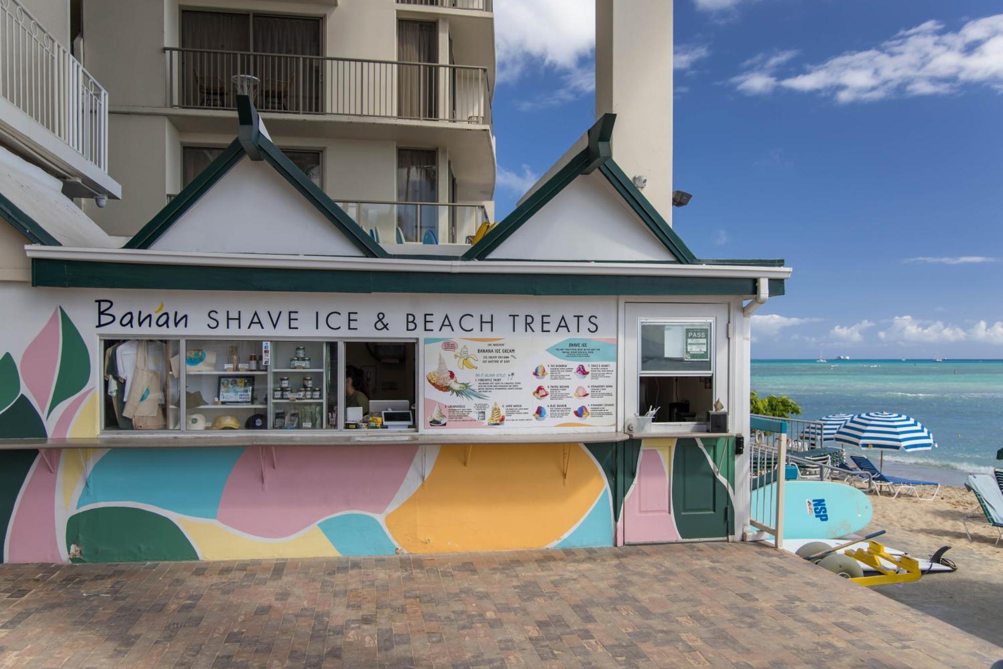 Waikiki Shore By Outrigger - Select Your Unit * Honolulu