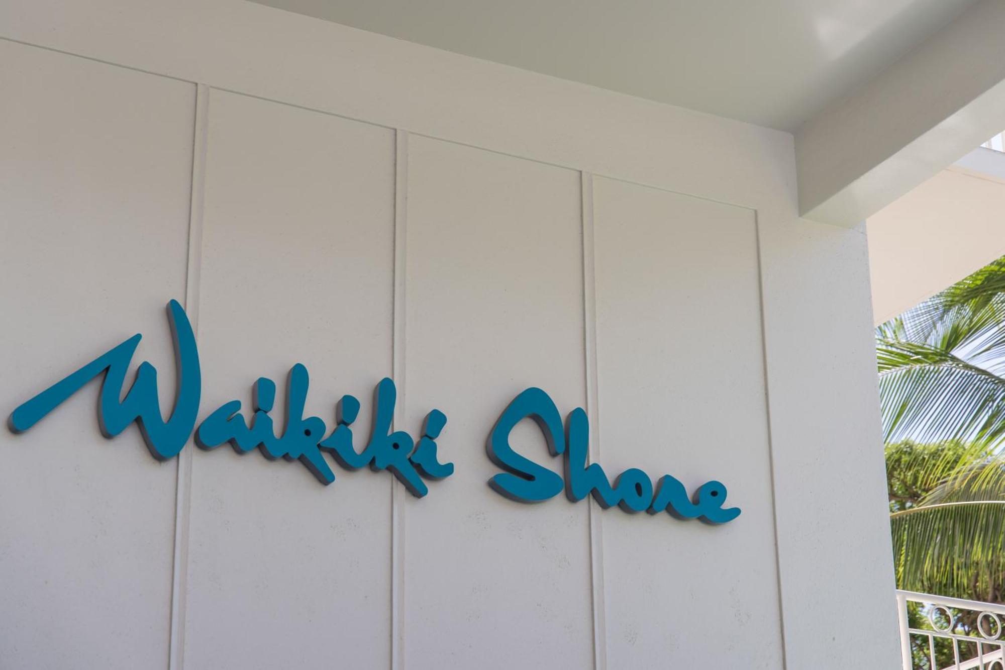 Waikiki Shore By Outrigger - Select Your Unit