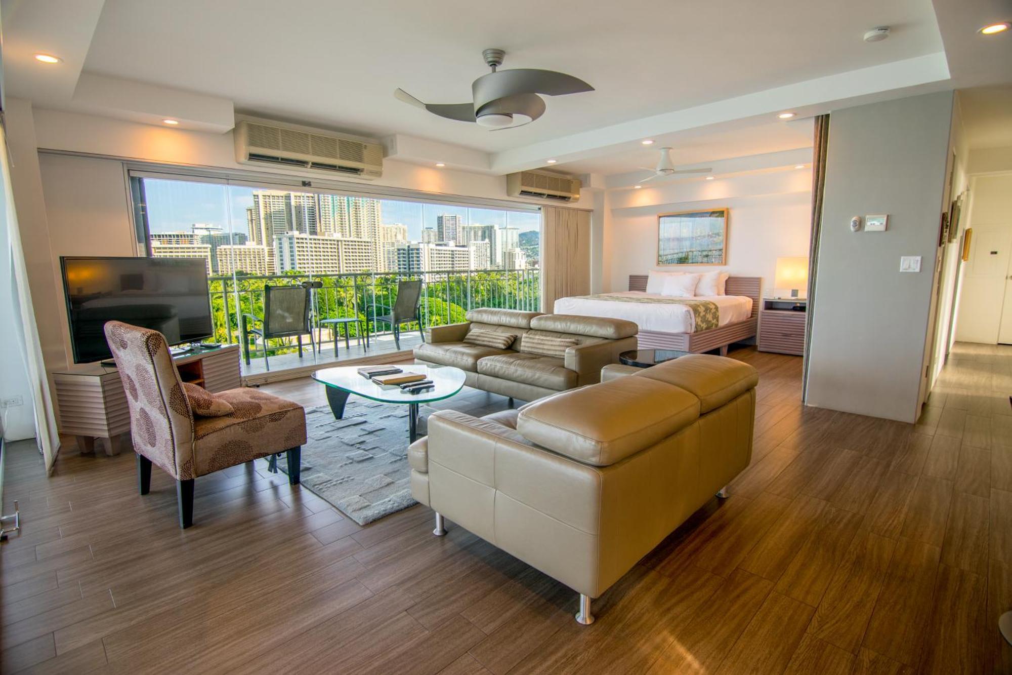 Waikiki Shore By Outrigger - Select Your Unit