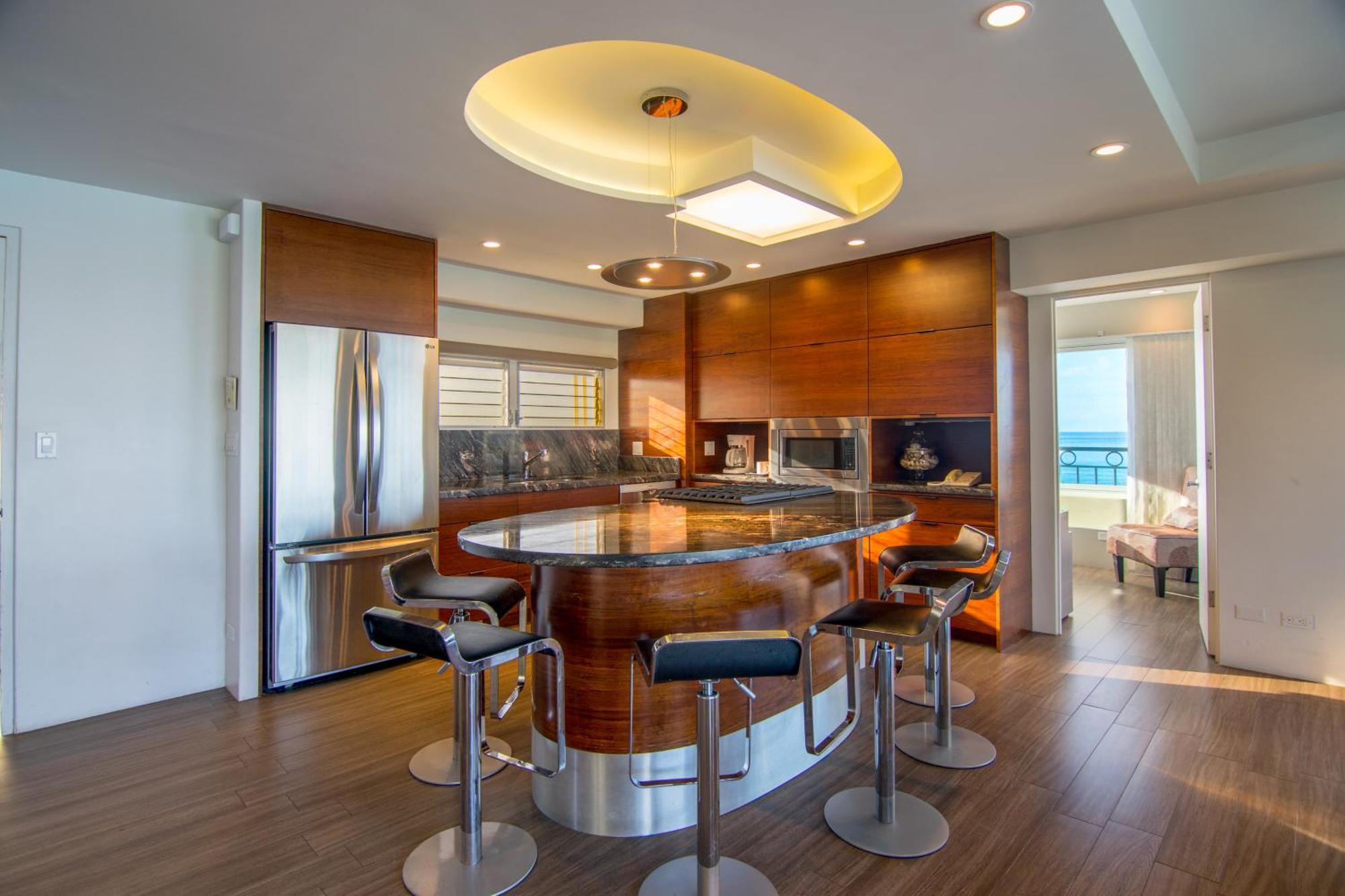 Waikiki Shore By Outrigger - Select Your Unit Apartment Honolulu