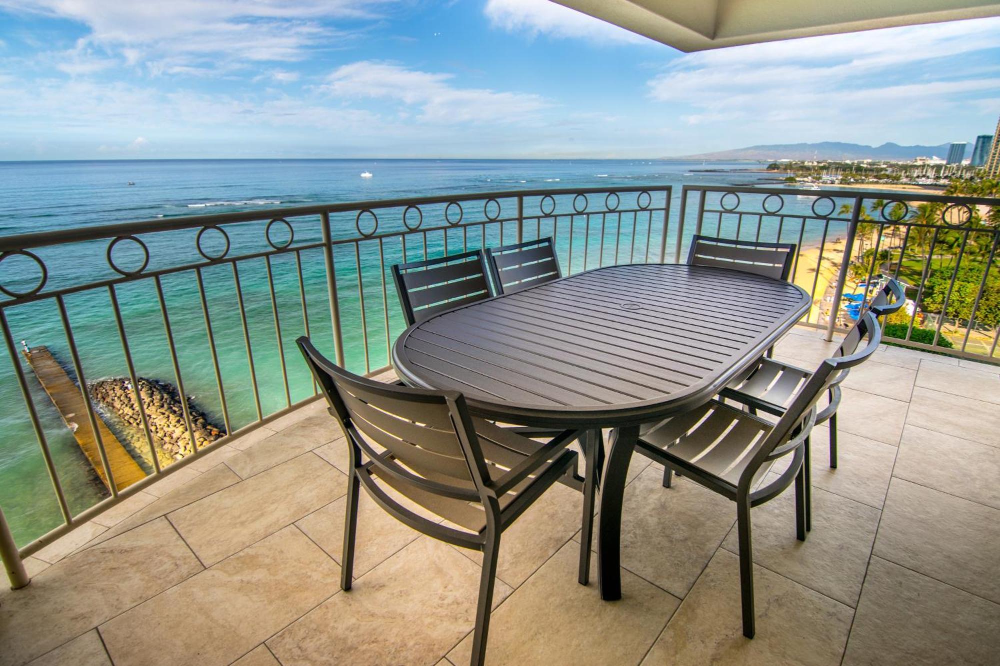 Waikiki Shore By Outrigger - Select Your Unit *