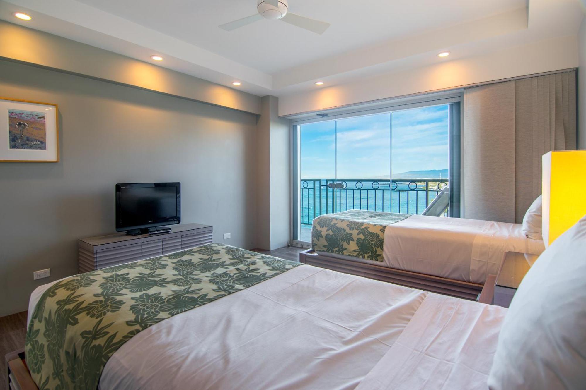 Waikiki Shore By Outrigger - Select Your Unit * Honolulu