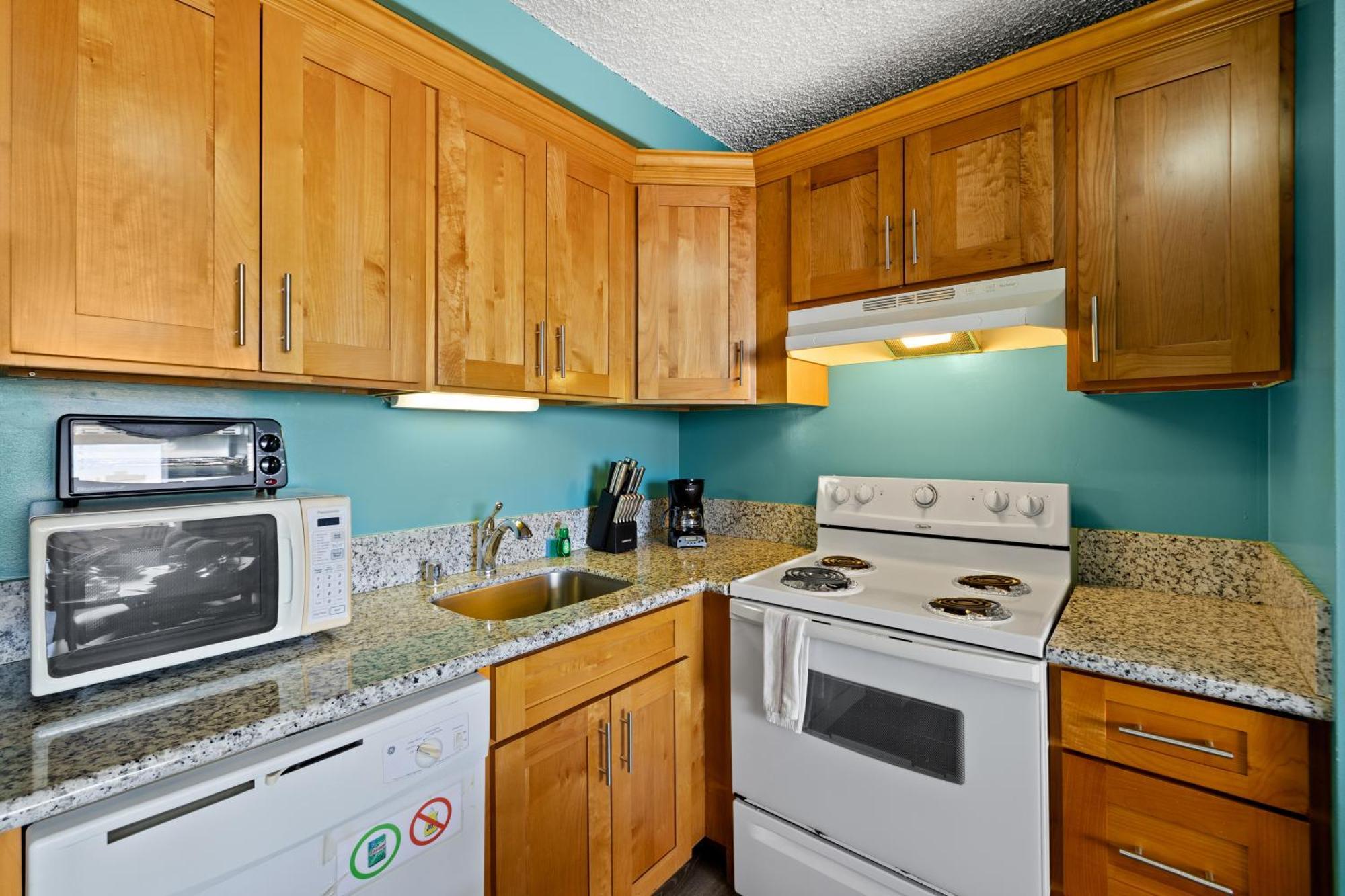 Holiday home Royal Kuhio 1703 - Spacious With Stunning Mountain Views In The Heart Of Waikiki! *