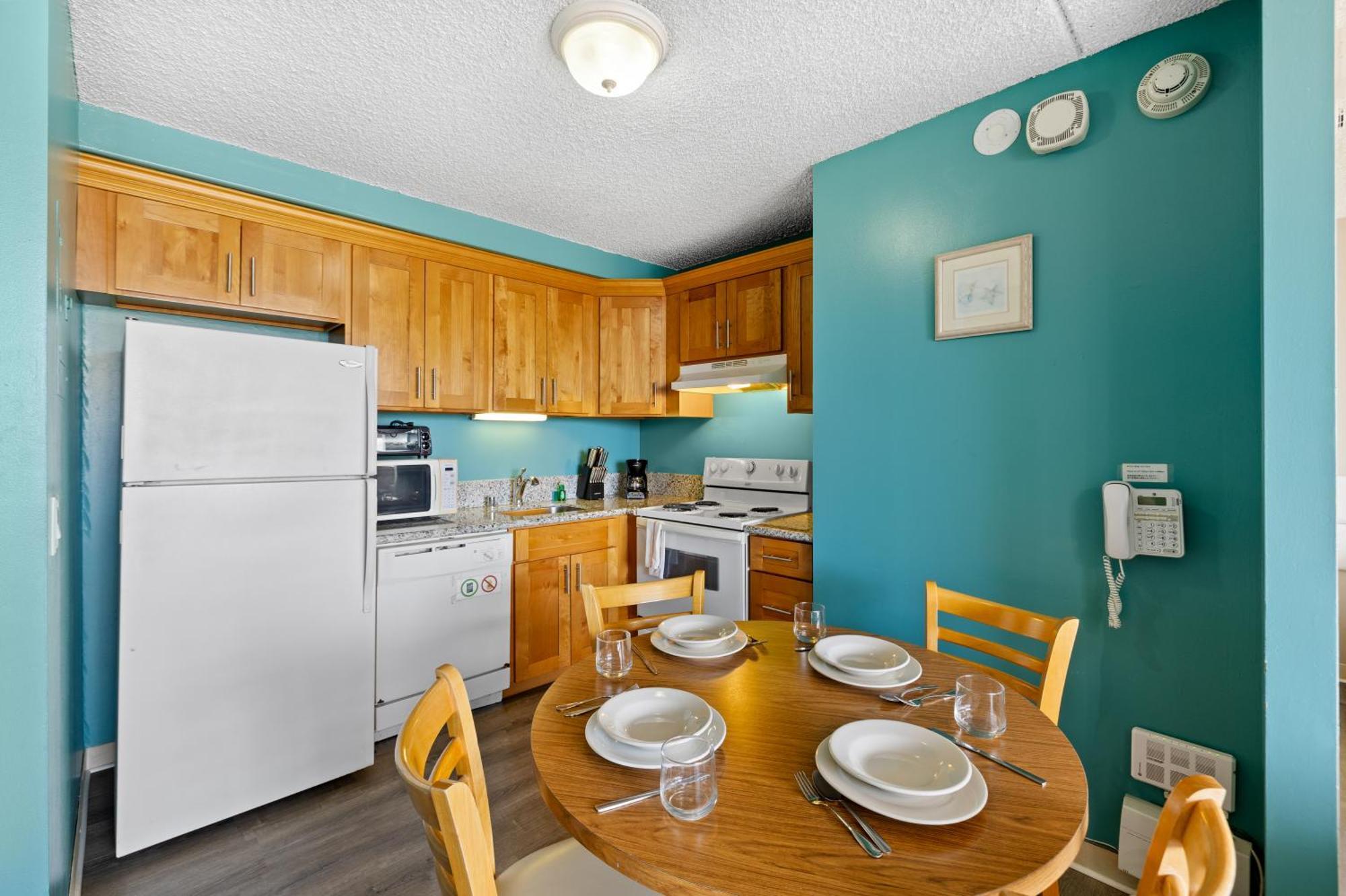 Holiday home Royal Kuhio 1703 - Spacious With Stunning Mountain Views In The Heart Of Waikiki! Honolulu
