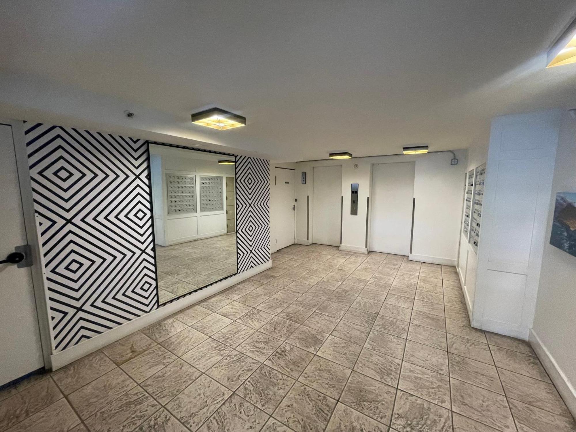 Apartment Contemporary Ocean View - Heart Of Waikiki! *