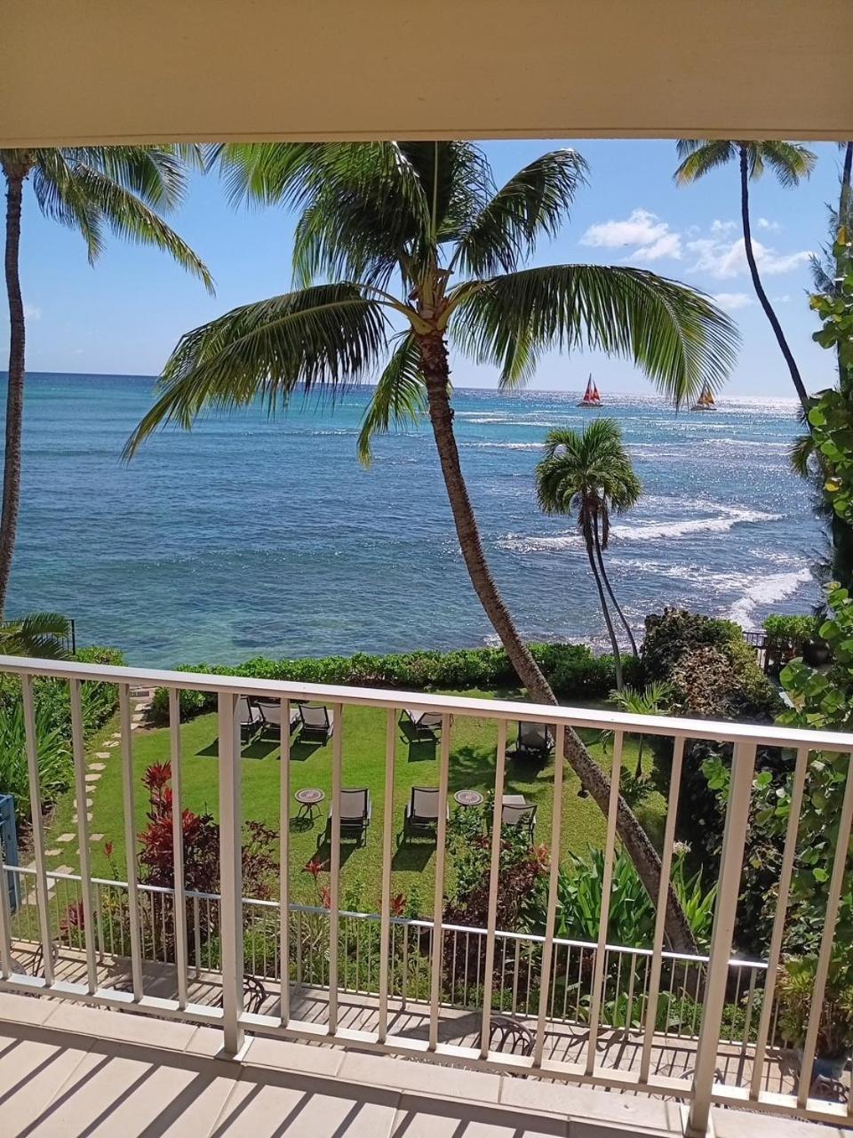 Aparthotel Diamond Head Honolulu