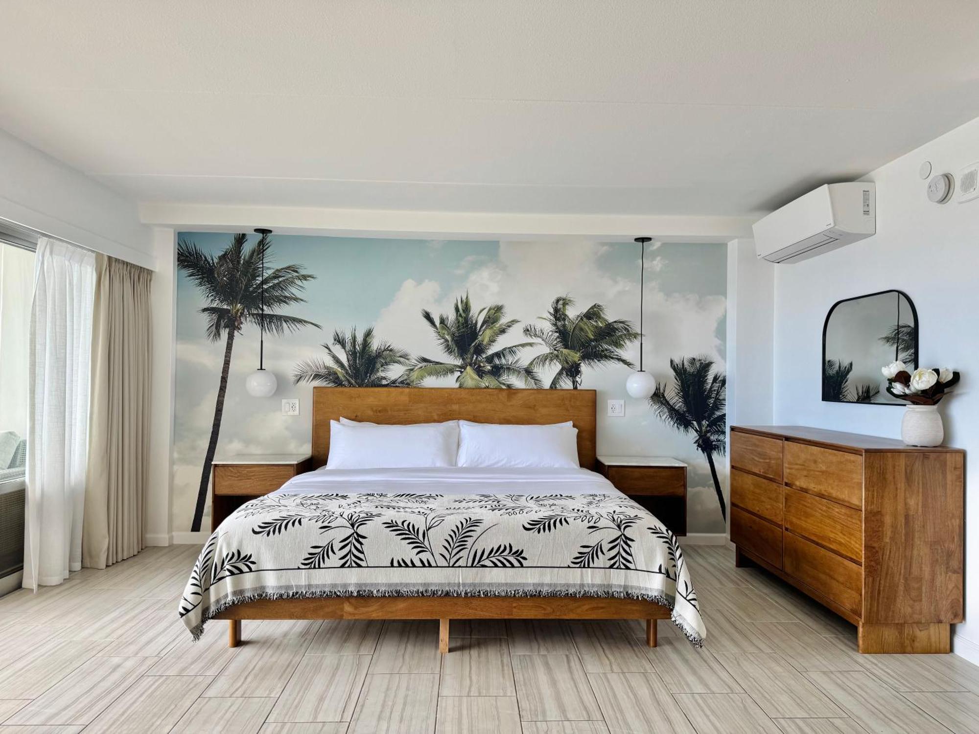 Panoramic Oceanview - Full Kitchen In Each Room, 2 Swimming Pools, Onsite Restaurants, Fireworks Every Friday