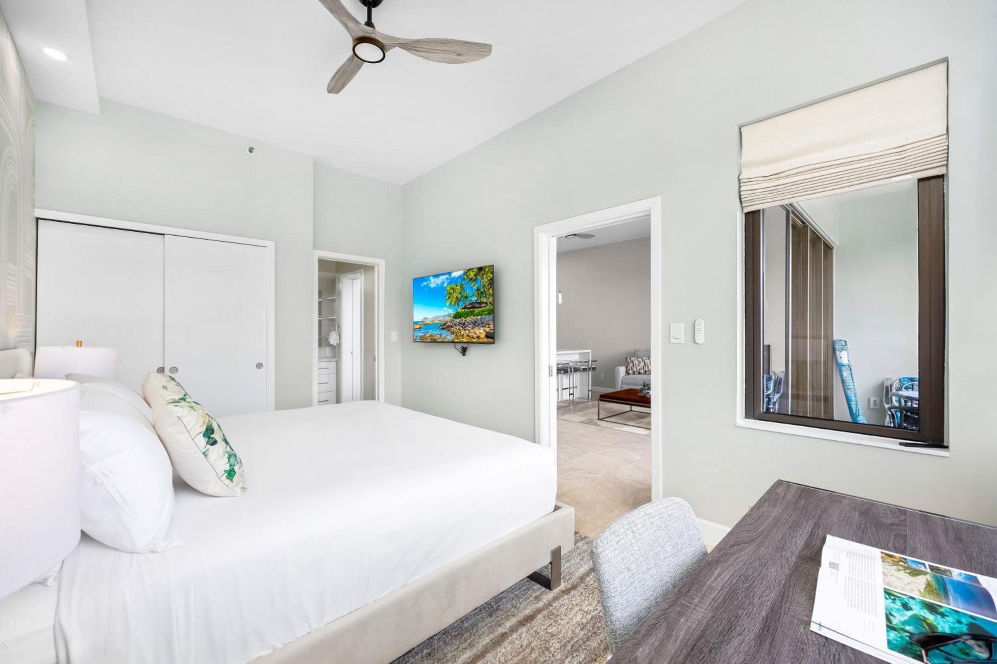Holiday home Diamond Head And Ocean View With Parking *