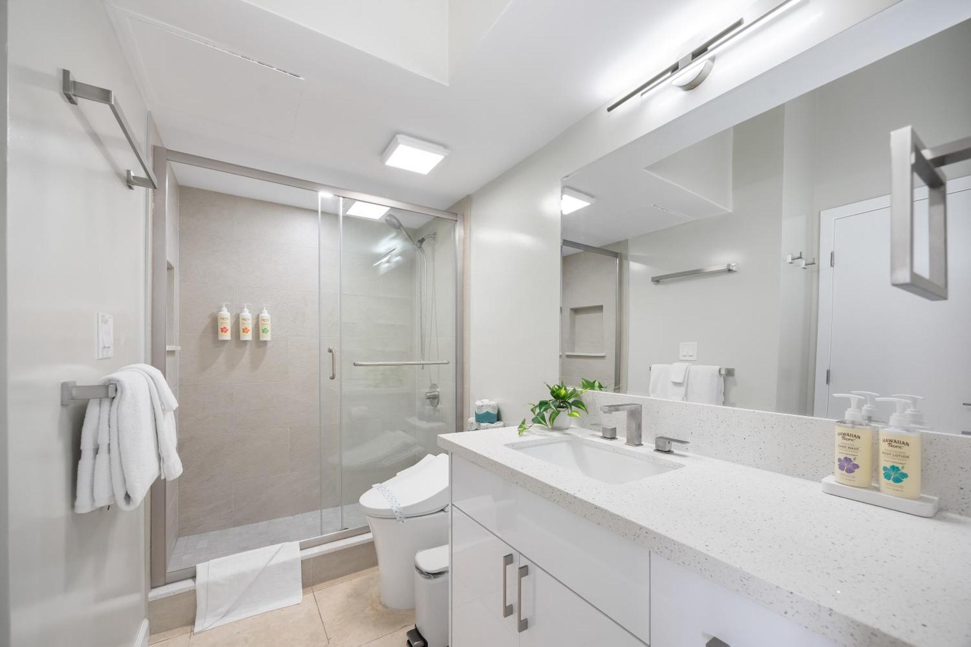 Holiday home Diamond Head And Ocean View With Parking Honolulu