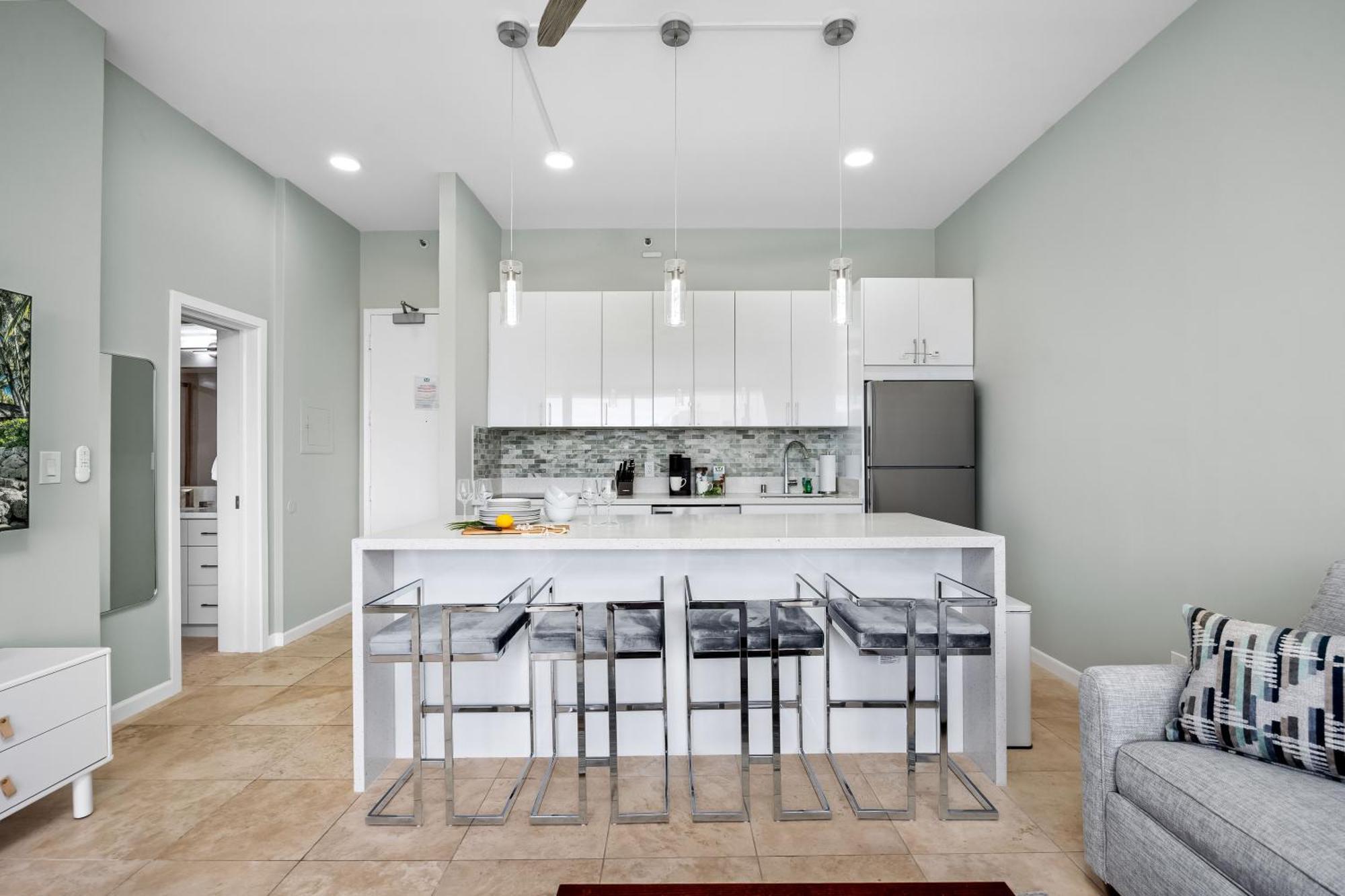 Diamond Head And Ocean View With Parking Holiday home *