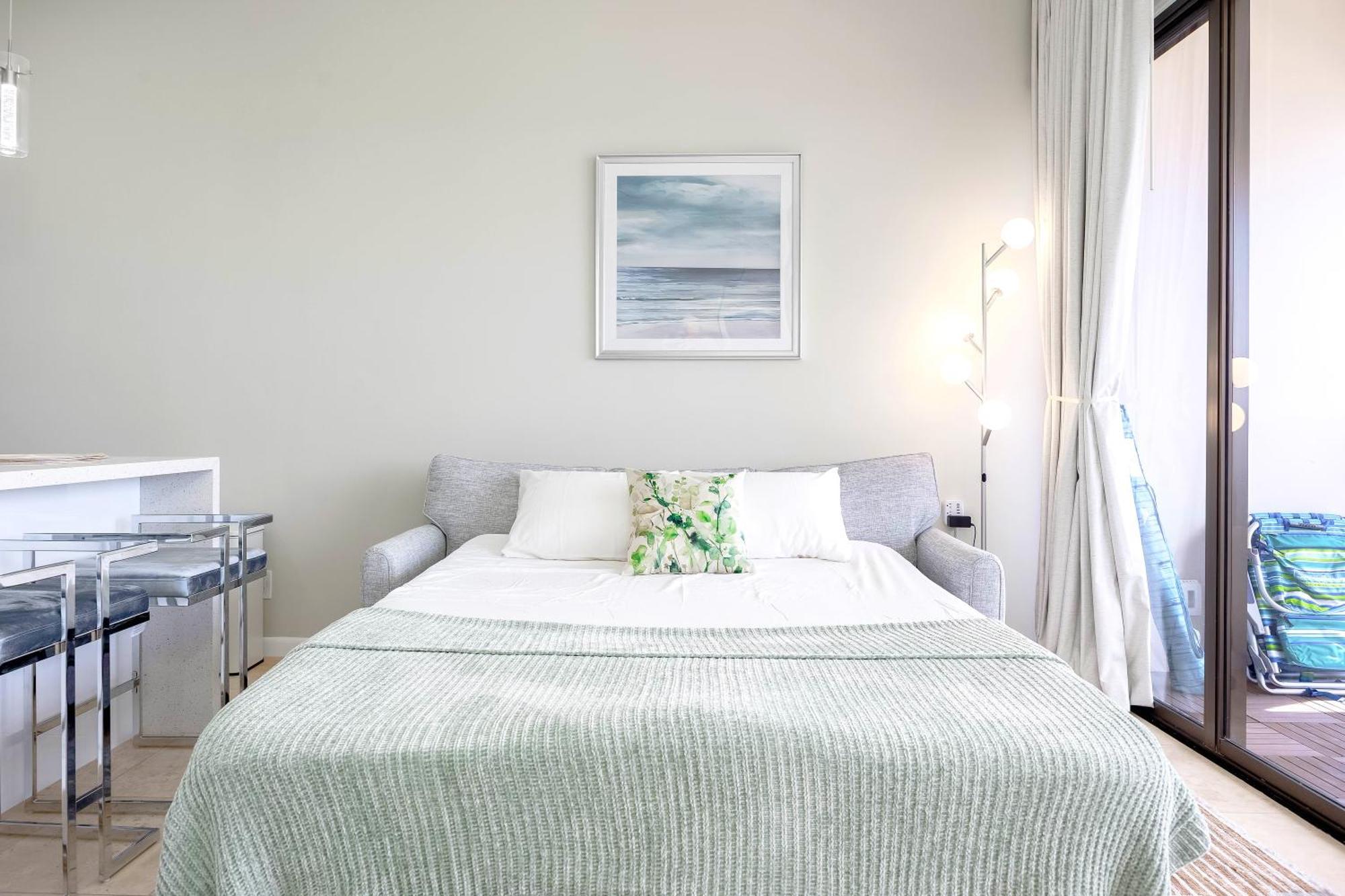 Diamond Head And Ocean View With Parking * Honolulu