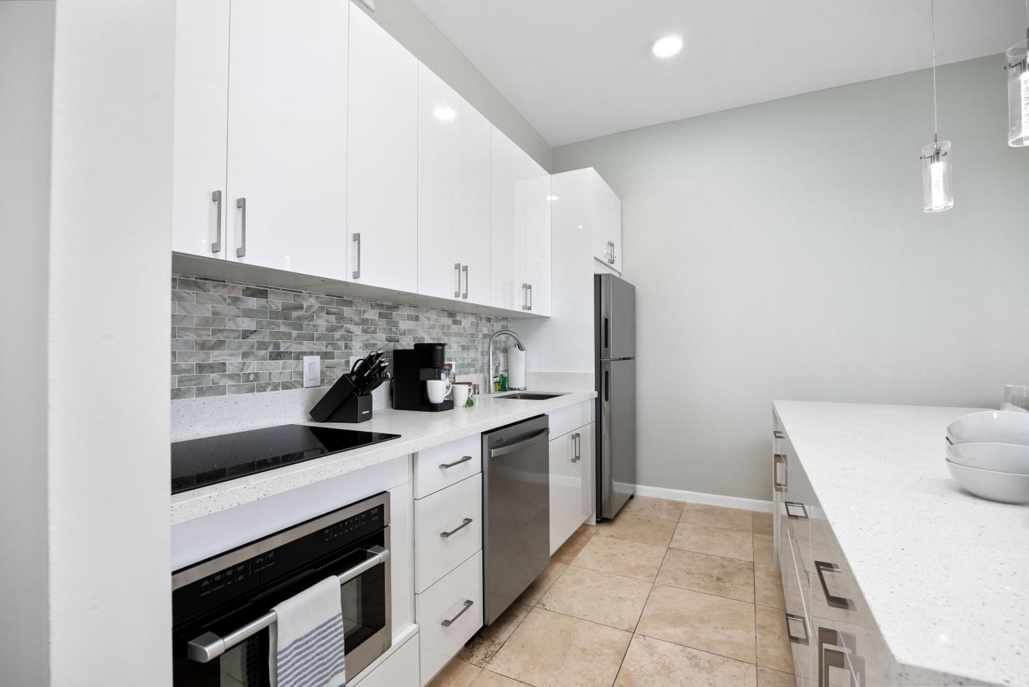 Holiday home Diamond Head And Ocean View With Parking