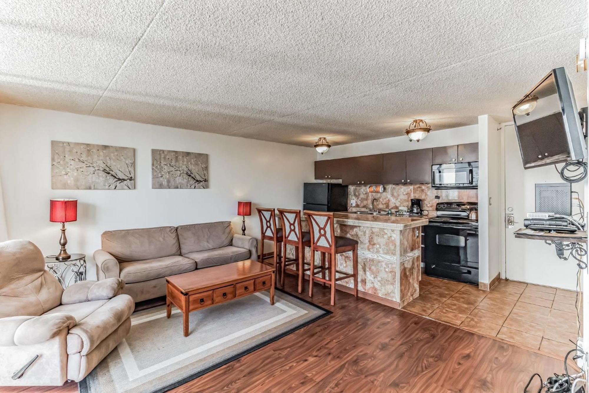 Oceanview Retreat On 19th Floor Near Waikiki * Honolulu