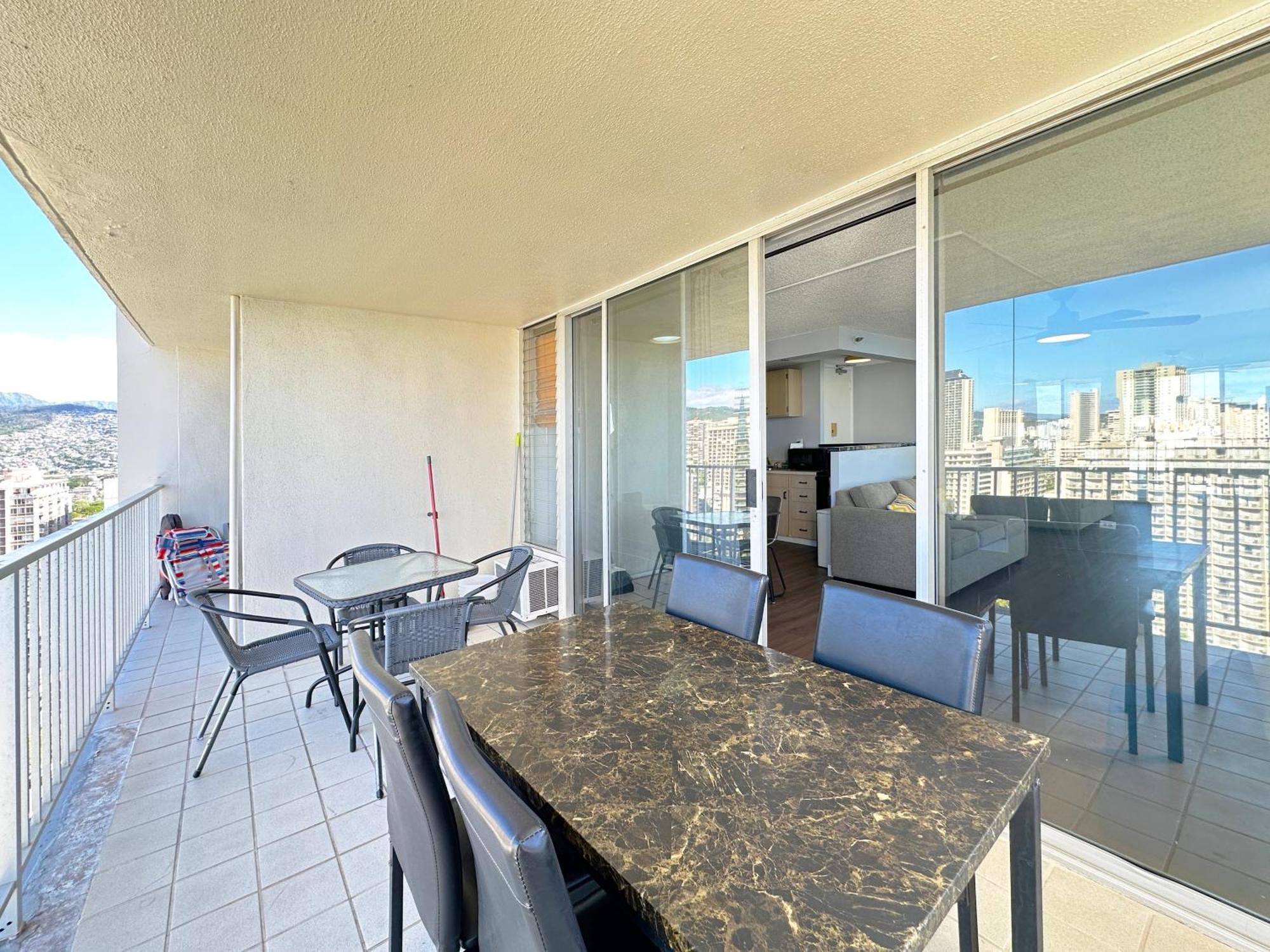 Apartment Pacific Monarch 1br With Great Ocean Views And Rooftop Pool!