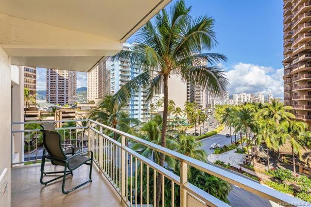 Apartment And Palm View Oceanfront Bliss With Free Parking