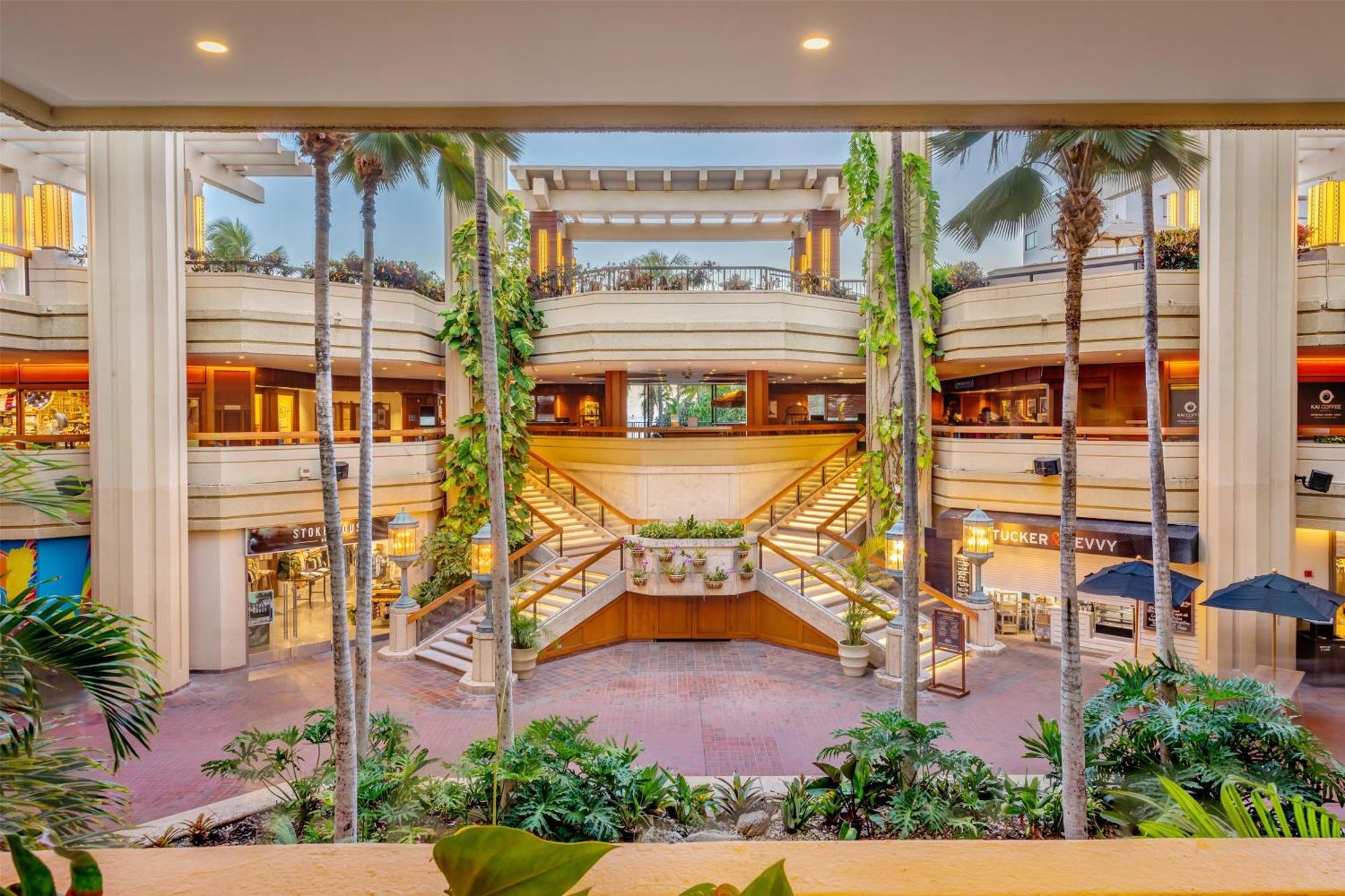 Hyatt Regency Waikiki & 4* Honolulu