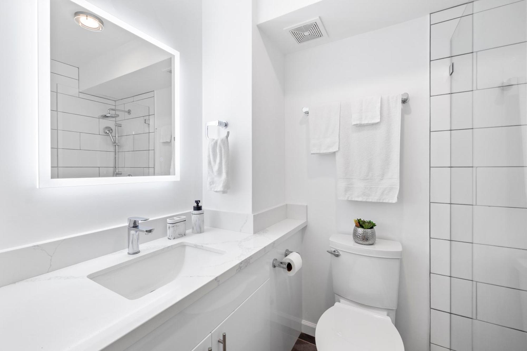 Apartment Fairway Waikiki - 90 Days Minimum *