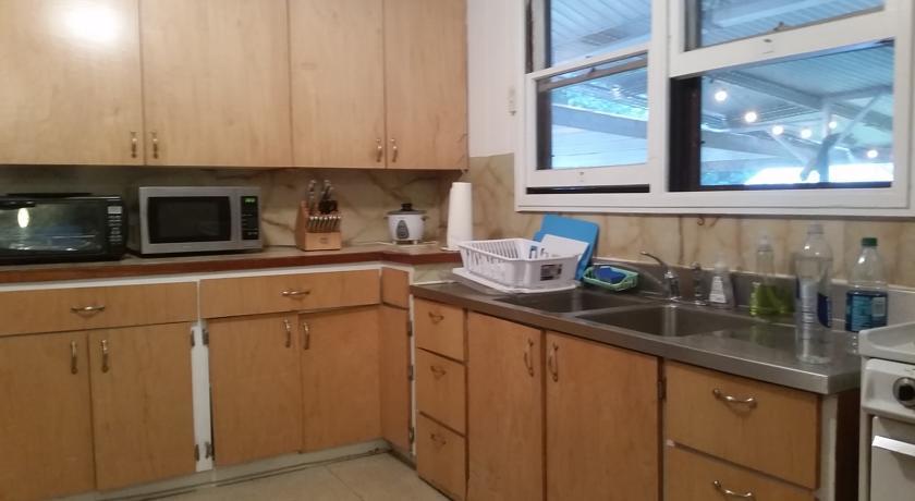 Homestay Reach Beyond Rainforest Retreat Honolulu