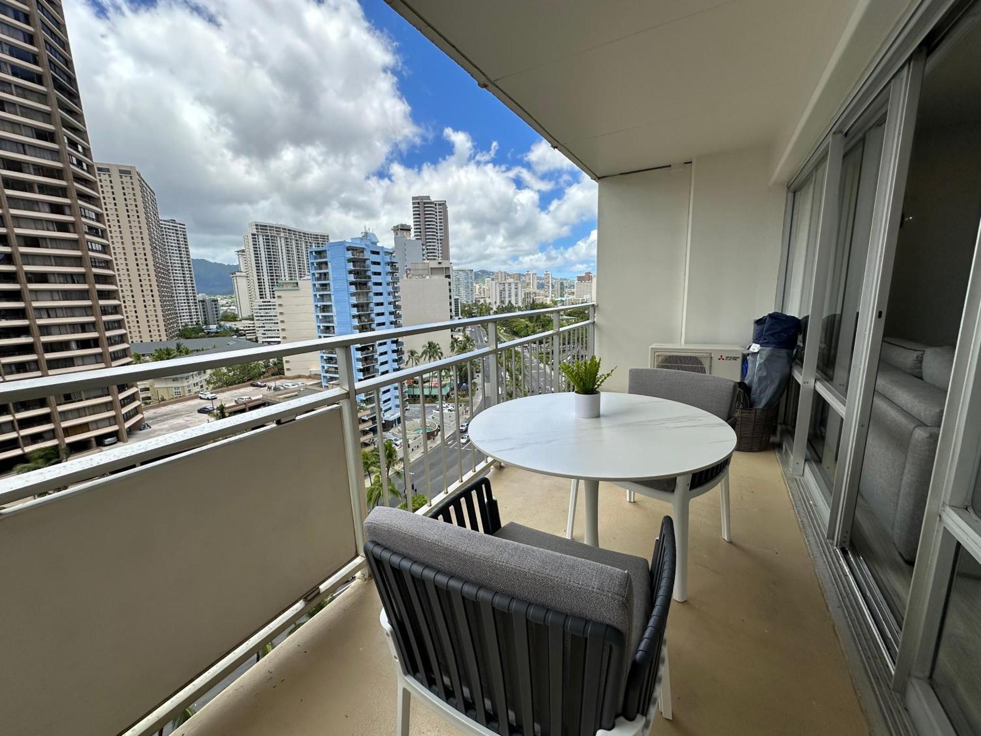 New Aloha Waikiki Ilikai Free Parking Aparthotel