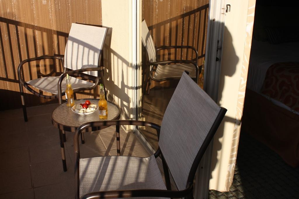 Wyndham Vacation Royal Garden At Waikiki Resort 3*