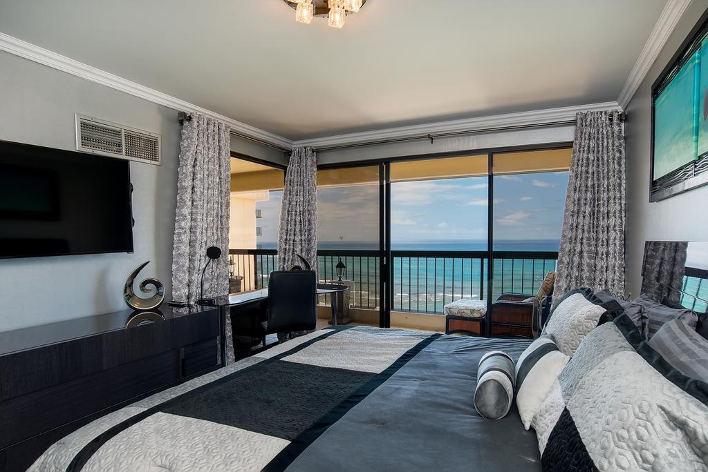 Waikiki Tower Honolulu