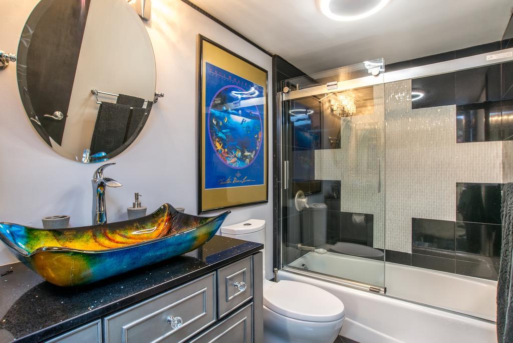 Waikiki Tower Apartment