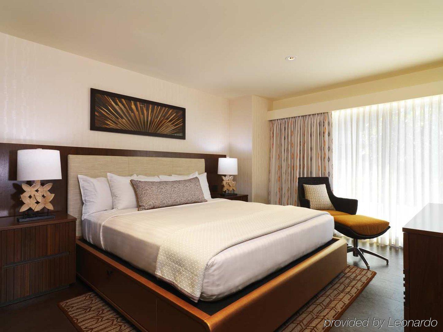 Hilton Grand Vacations Club Hokulani Waikiki