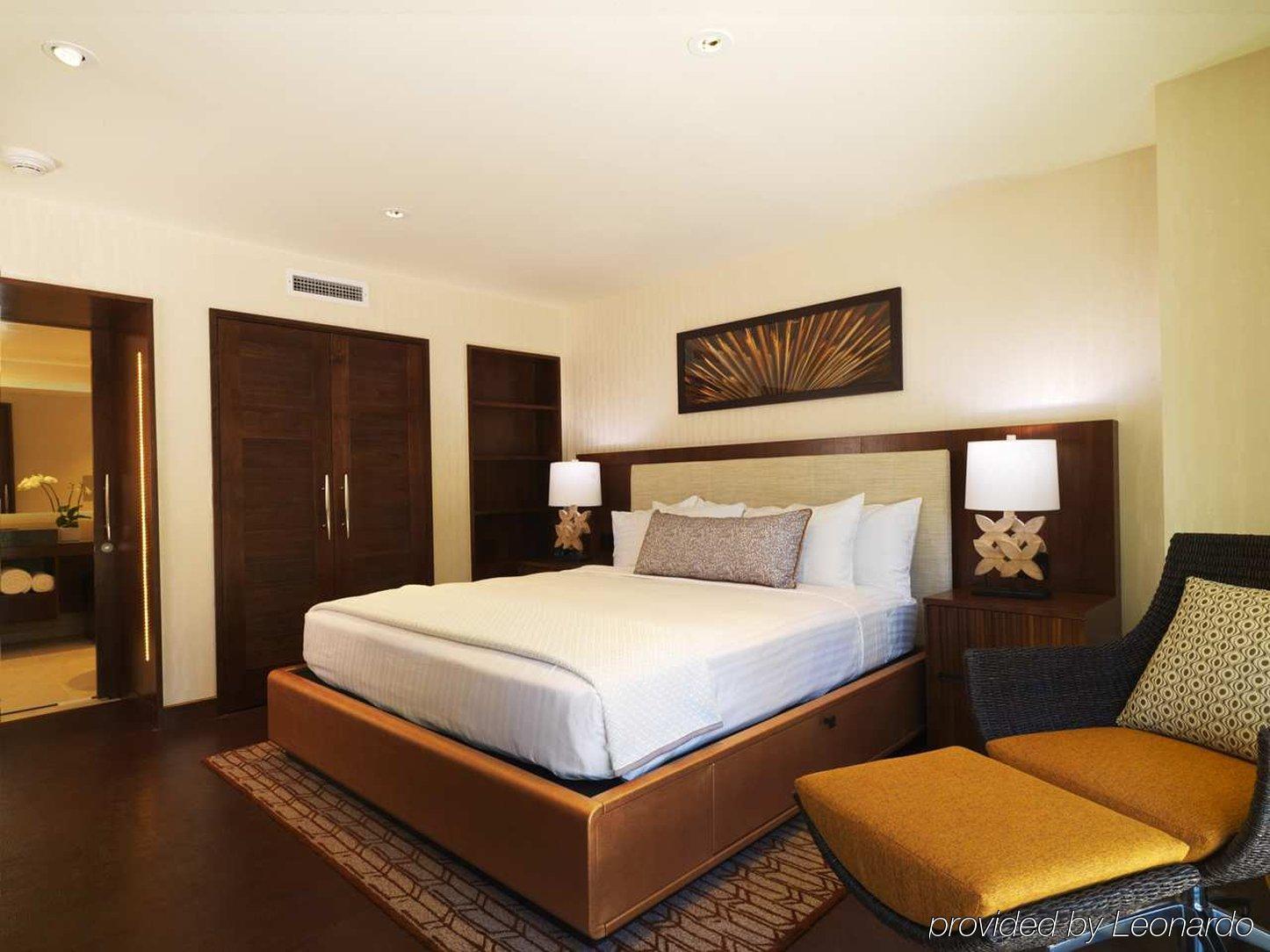 Resort Hilton Grand Vacations Club Hokulani Waikiki