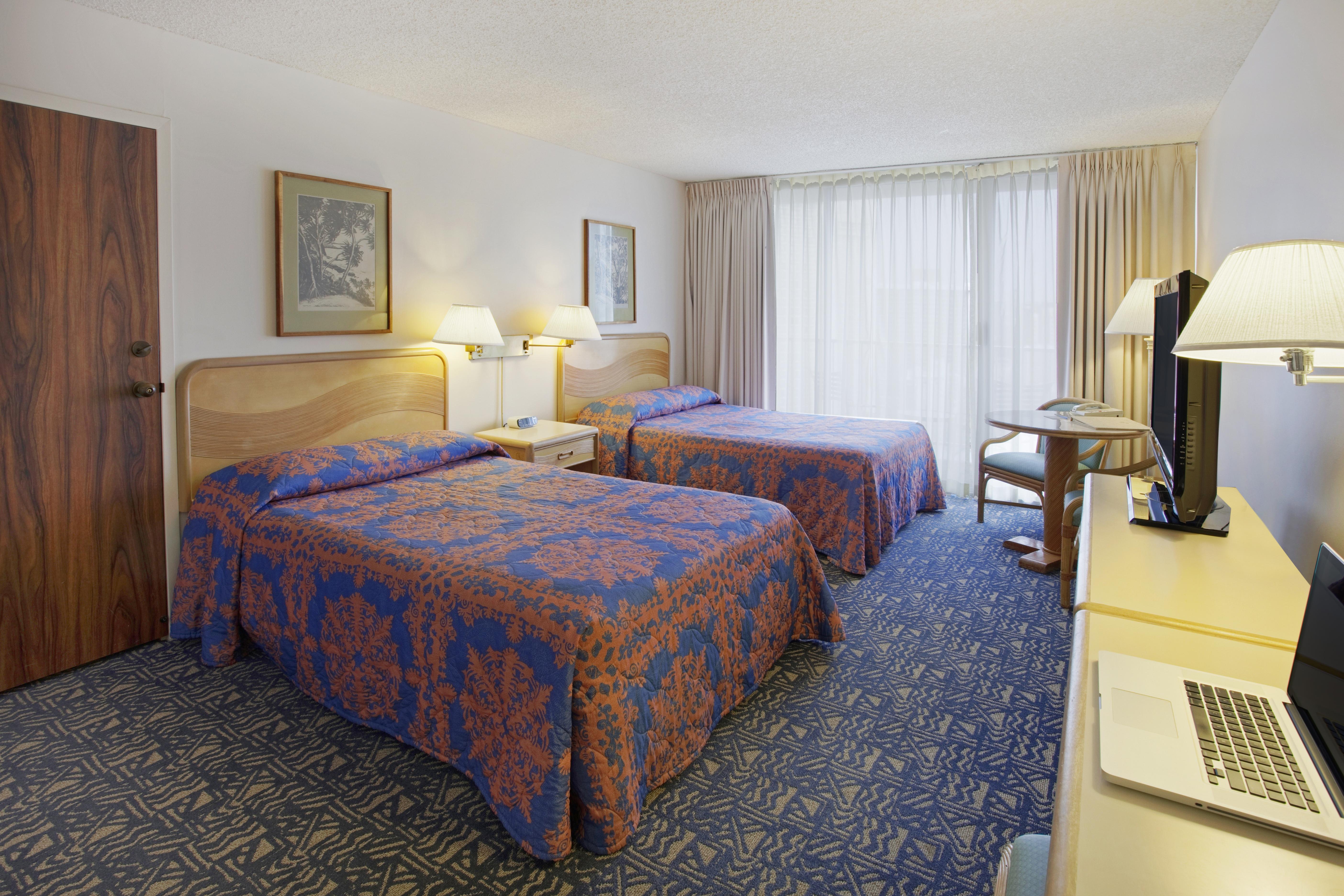'alohilani Waikiki Hotel 5*