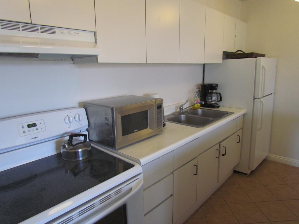 One-bedroom Apartment Honolulu
