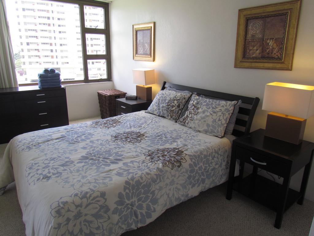 Apartment One-bedroom