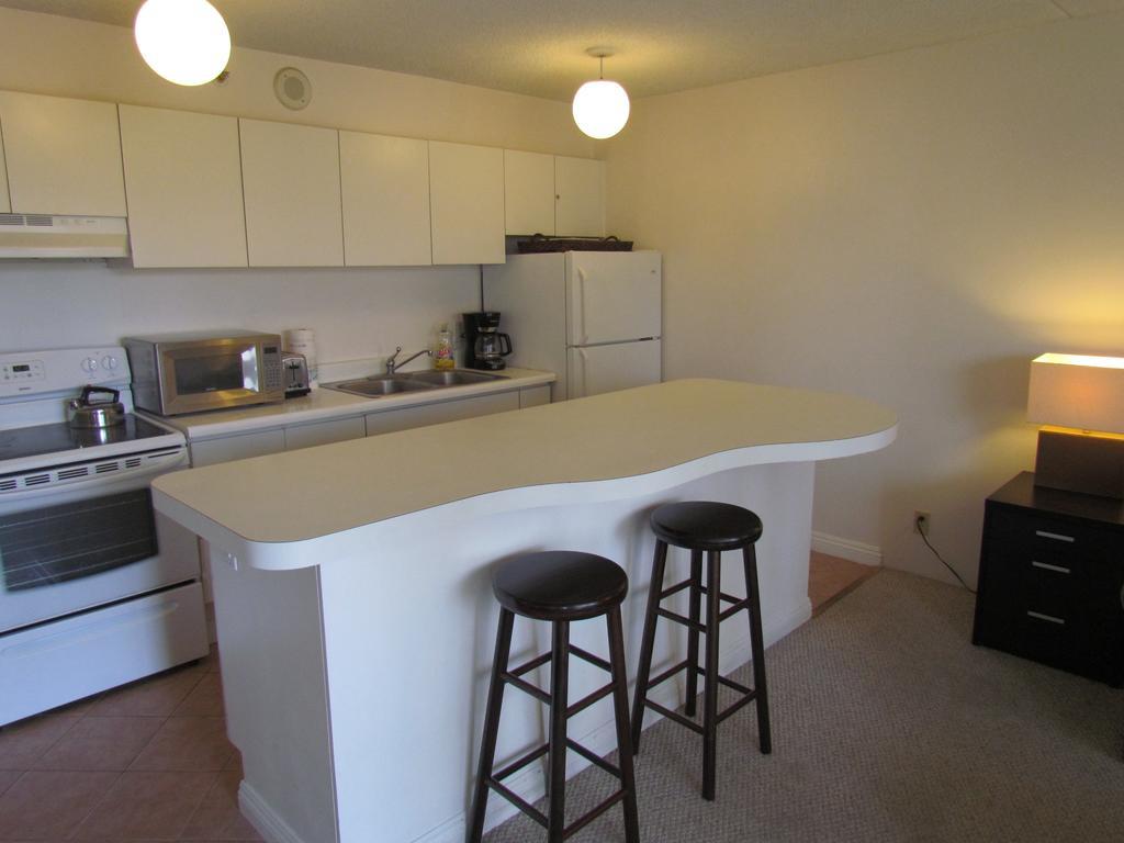 One-bedroom *