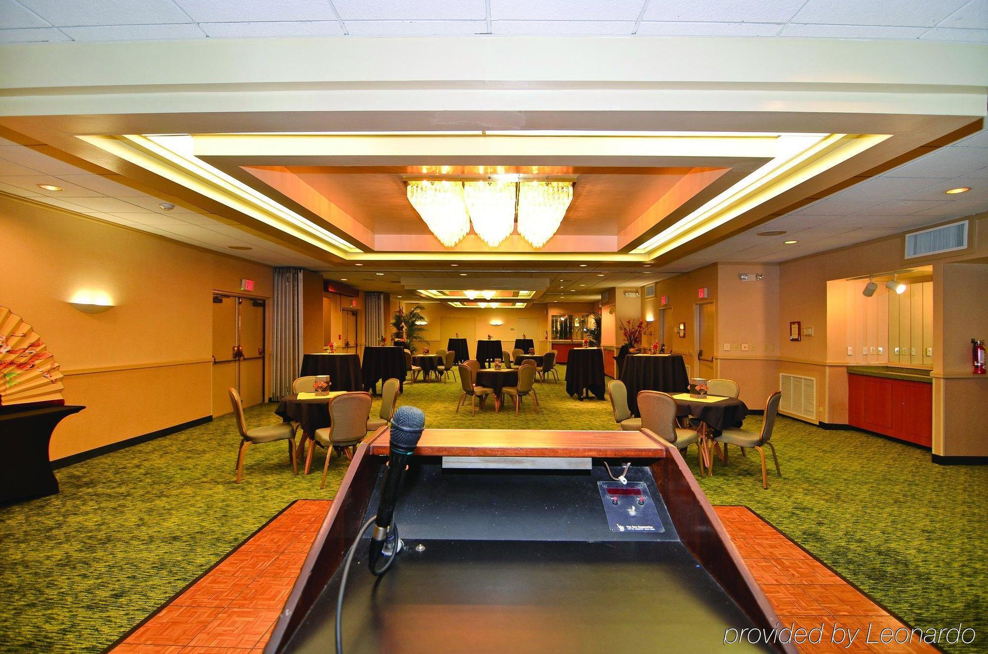 Airport Hotel Honolulu