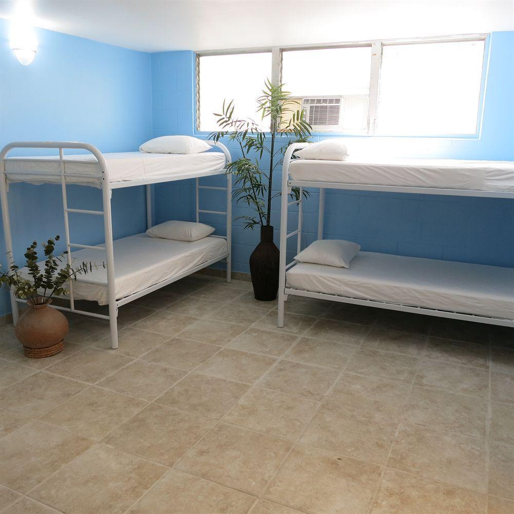 Hostel Waikiki Beachside Honolulu