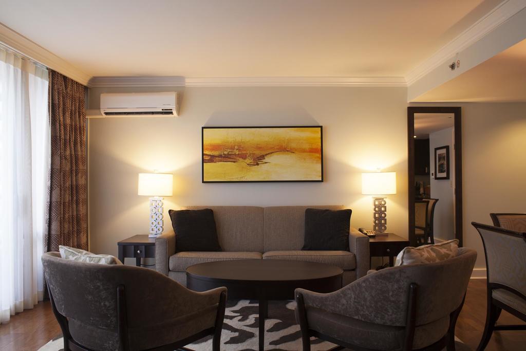 Resort Wyndham Vacation Royal Garden At Waikiki 3*