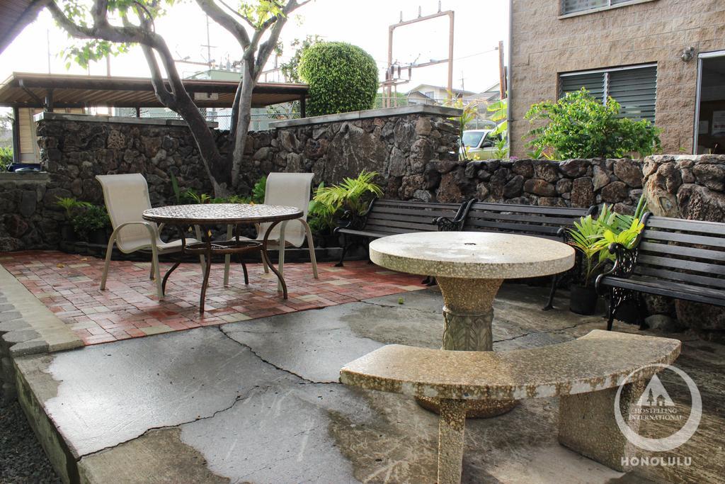 Hostel Honolulu
