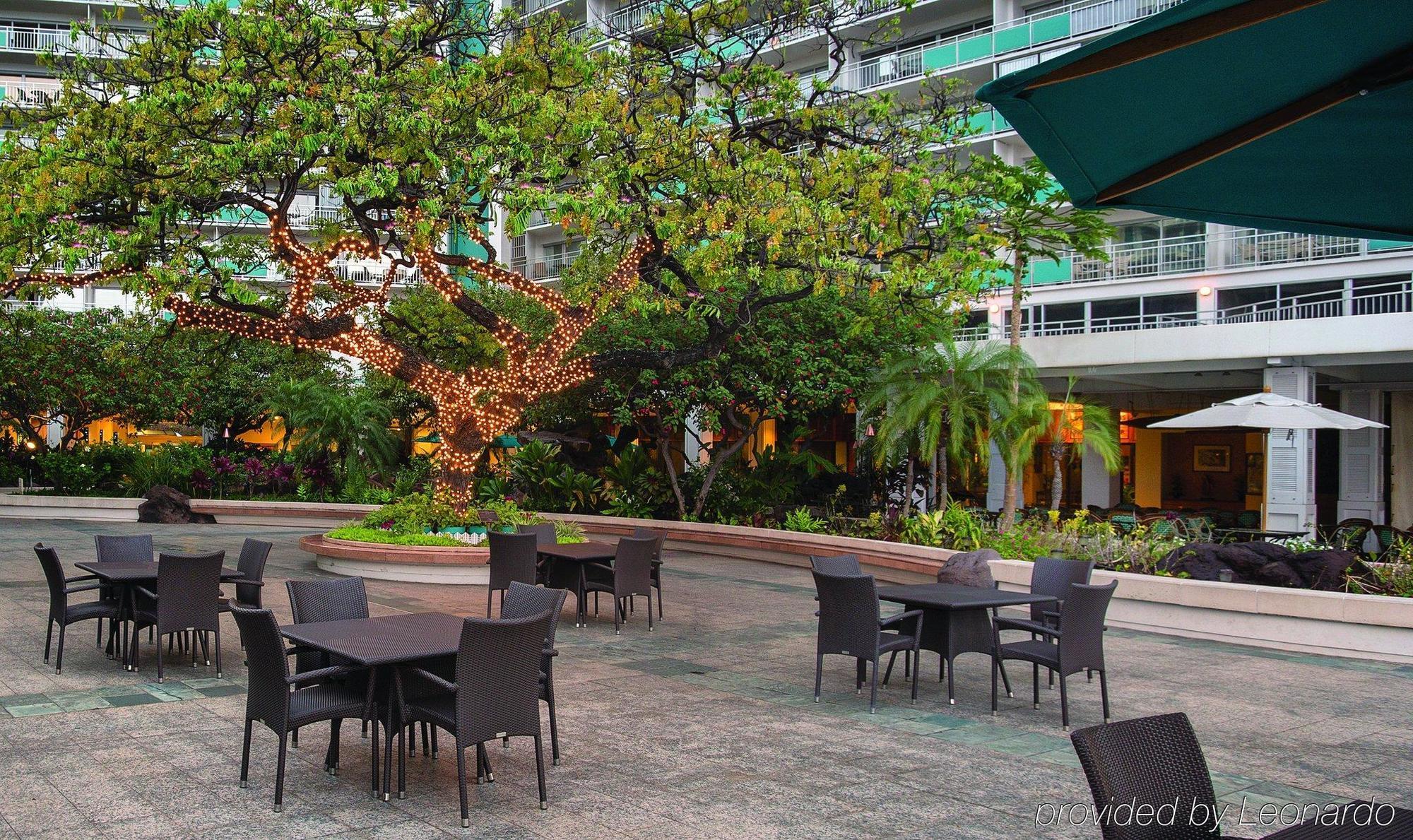 Waikiki Marina At The Ilikai Honolulu