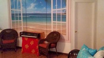 Reach Beyond Rainforest Retreat Homestay *