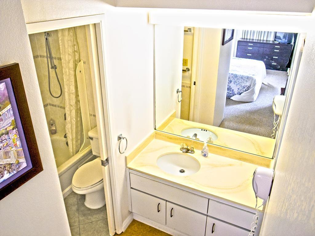 Apartment One-bedroom