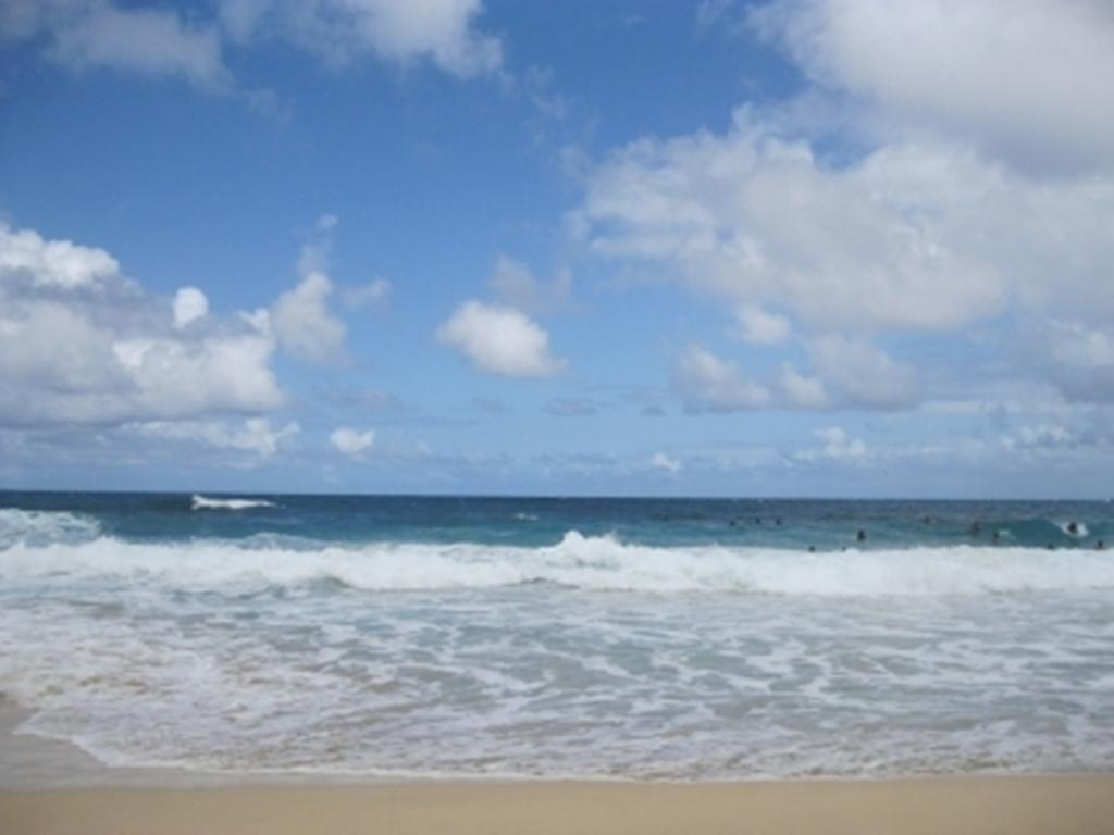 One-bedroom * Honolulu