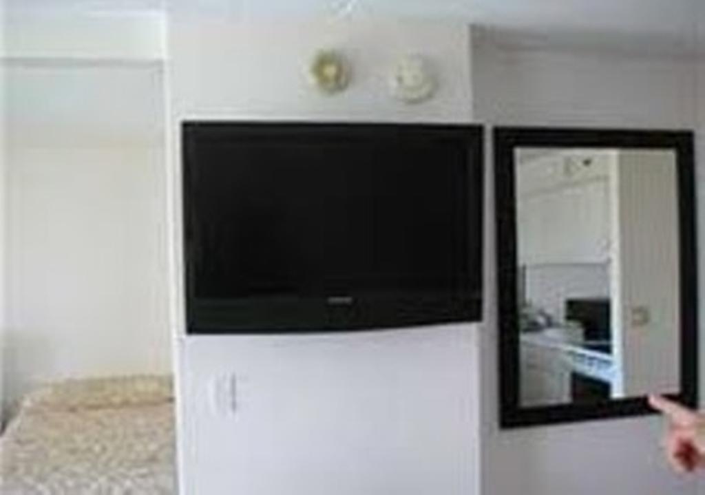 Apartment One-bedroom *