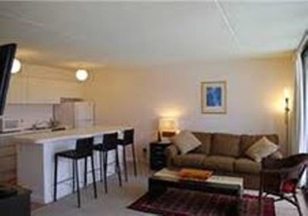 One-bedroom Honolulu