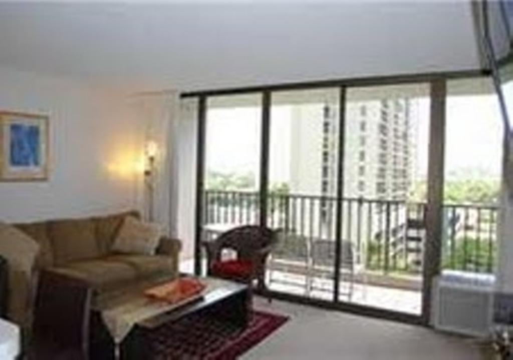 Apartment One-bedroom *