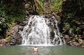 Reach Beyond Rainforest Retreat