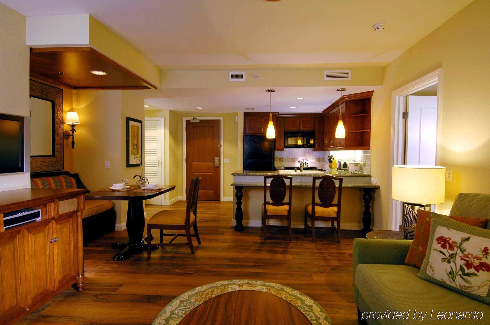 Hilton Grand Vacations Club Grand Waikikian