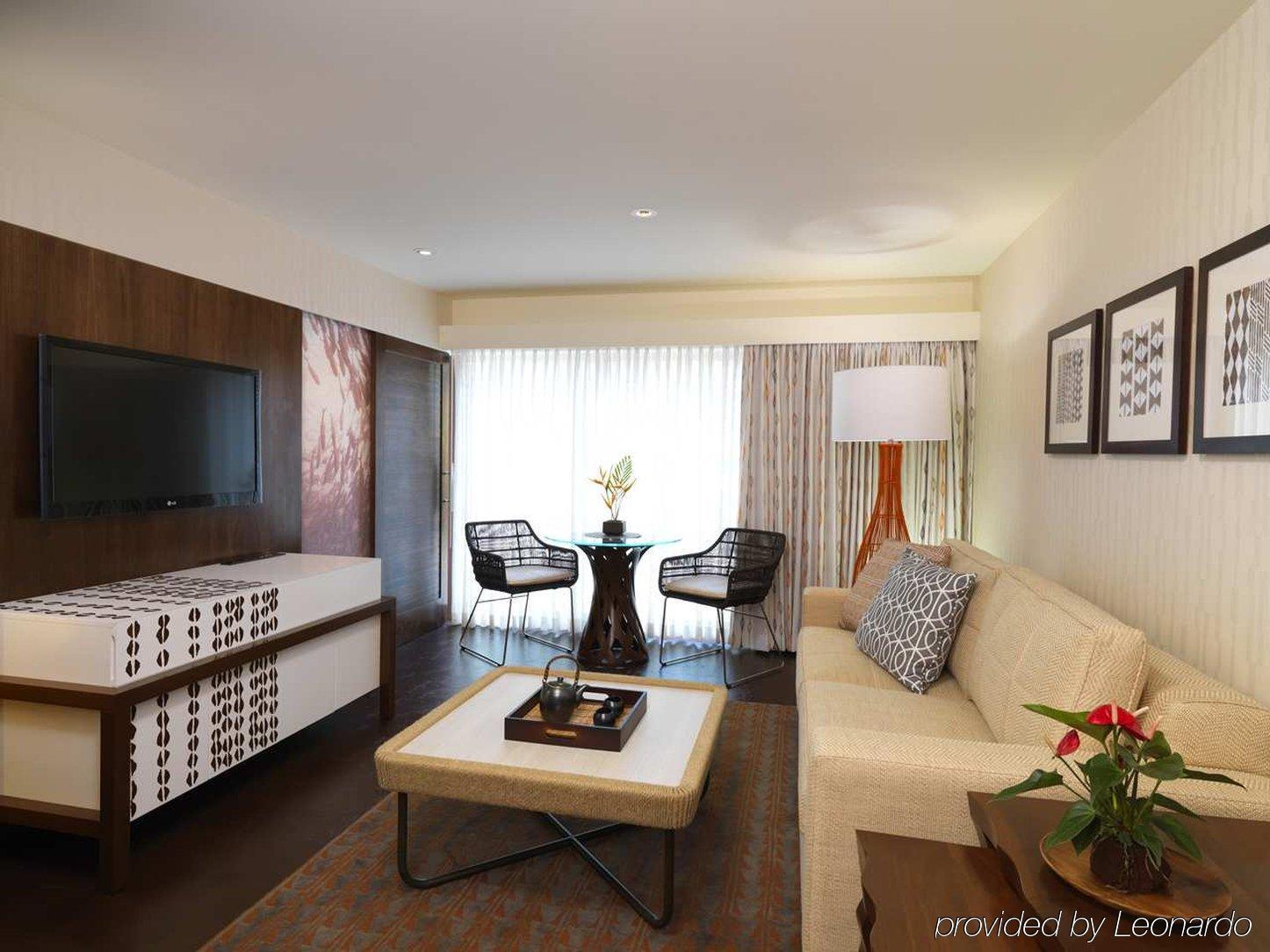 Resort Hilton Grand Vacations Club Hokulani Waikiki Honolulu