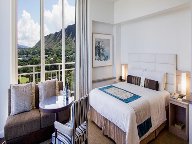 Kaimana 3* Honolulu