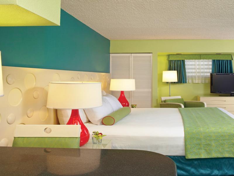 Hotel Coconut Waikiki Honolulu