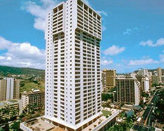 Aparthotel Aloha Vacations